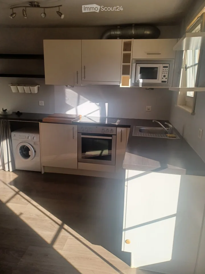 Wohnung