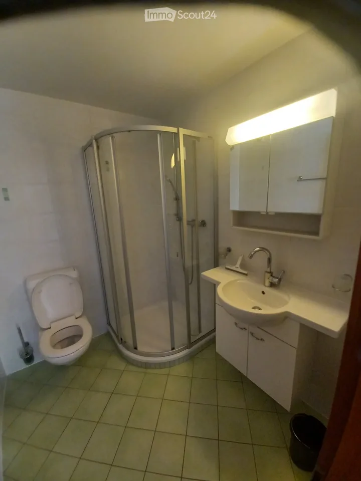 Wohnung