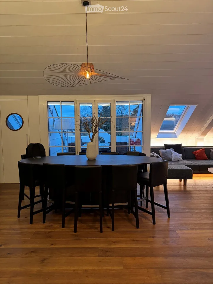 Vessy, Apartment mit hohem Standard