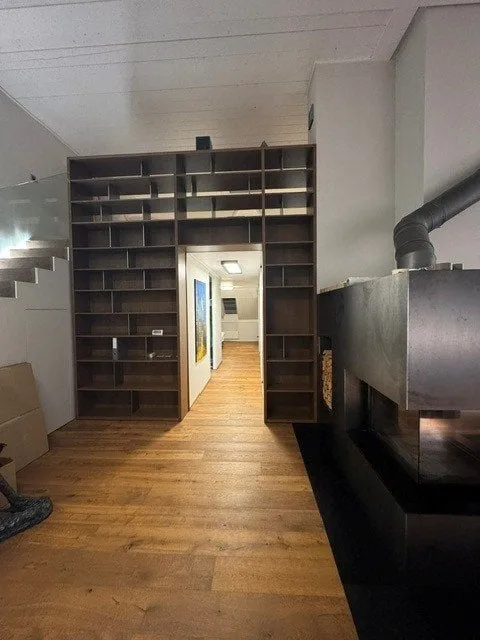 Vessy, Apartment mit hohem Standard