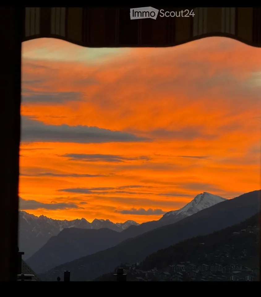 Studio ristrutturato nel cuore di Haute-Nendaz
