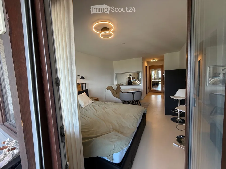 Studio rénové à neuf au cur de Haute-Nendaz