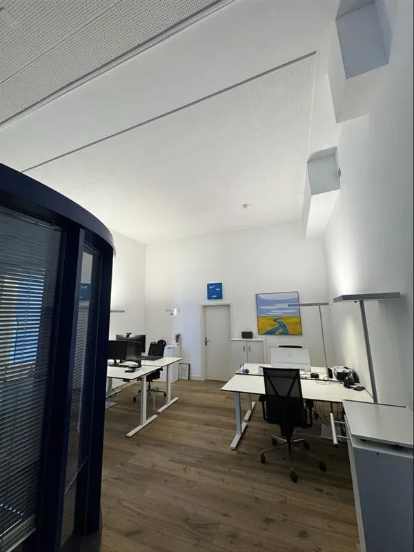 Posti di lavoro in ufficio in subaffitto | Fino a 80 m² | Chur, Gäuggelistrasse 1