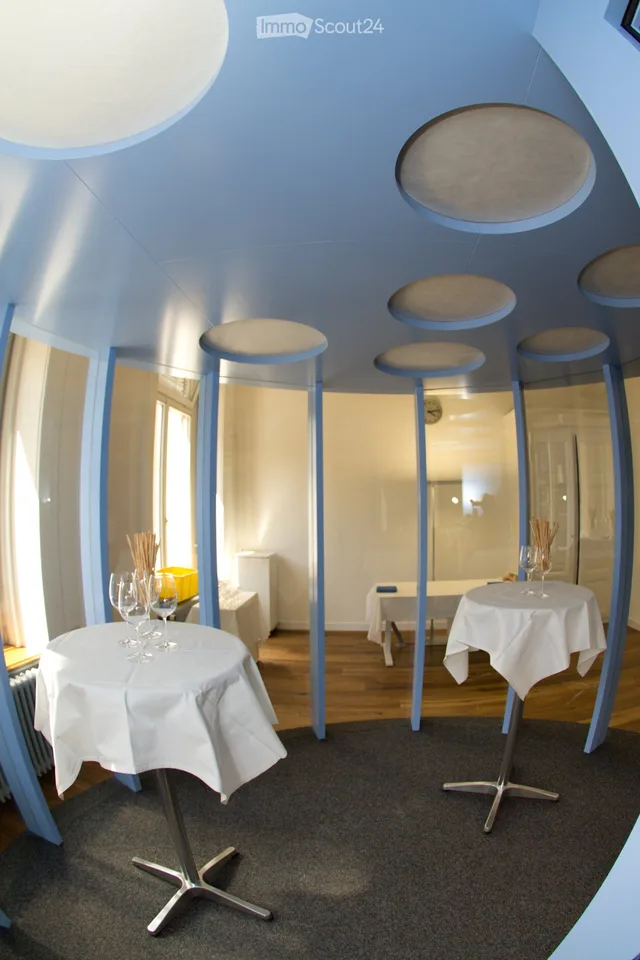 Posti di lavoro in ufficio in subaffitto | Fino a 80 m² | Chur, Gäuggelistrasse 1