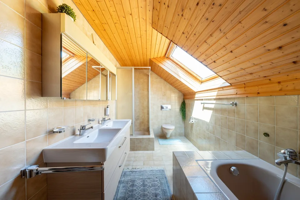 Grossartiges Landhaus an Südlage