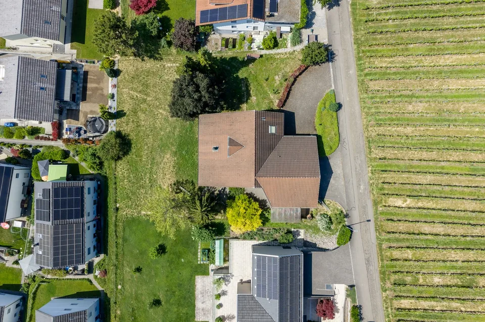 Grossartiges Landhaus an Südlage