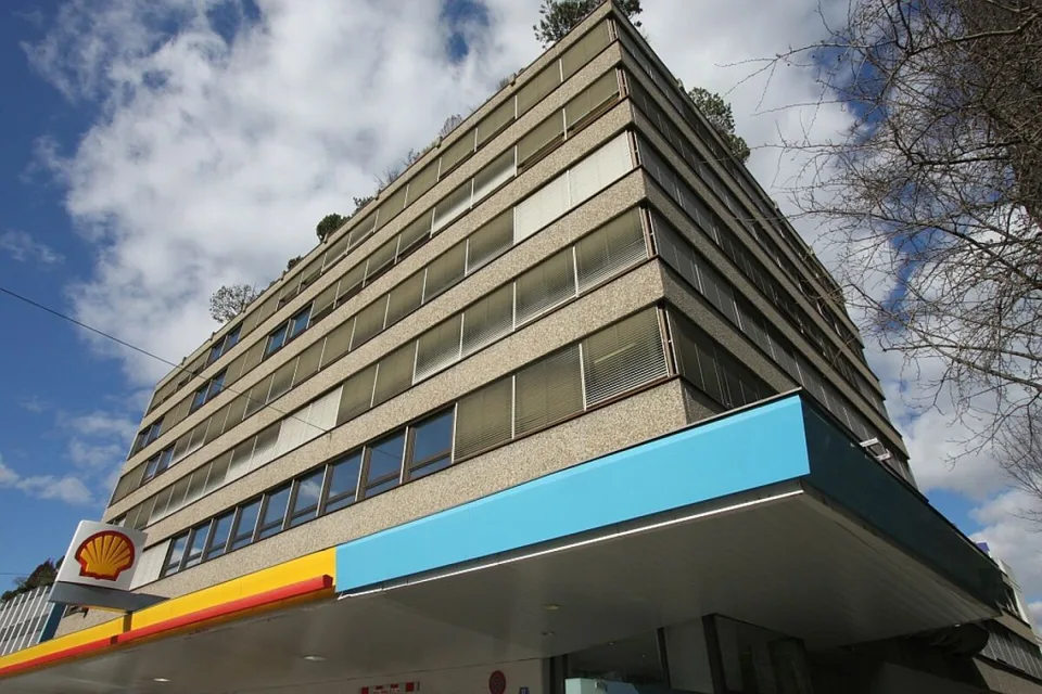 Rautistrasse 12: Das Business Center für Ihren Erfolg