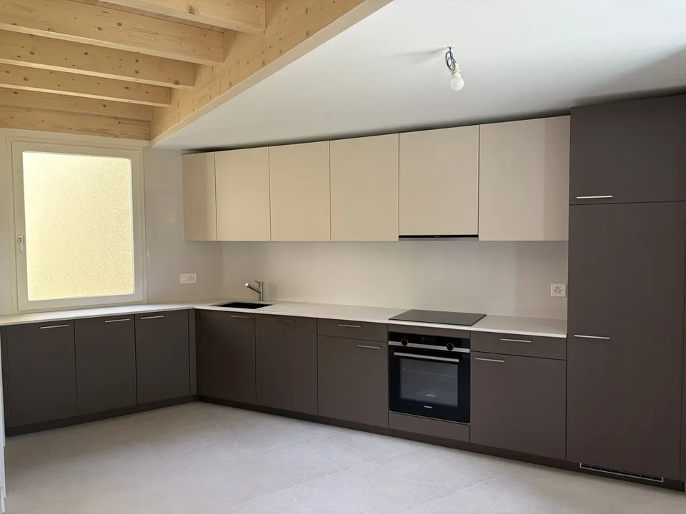 Bella casa a schiera di 4.5 locali – foto 7 di 30