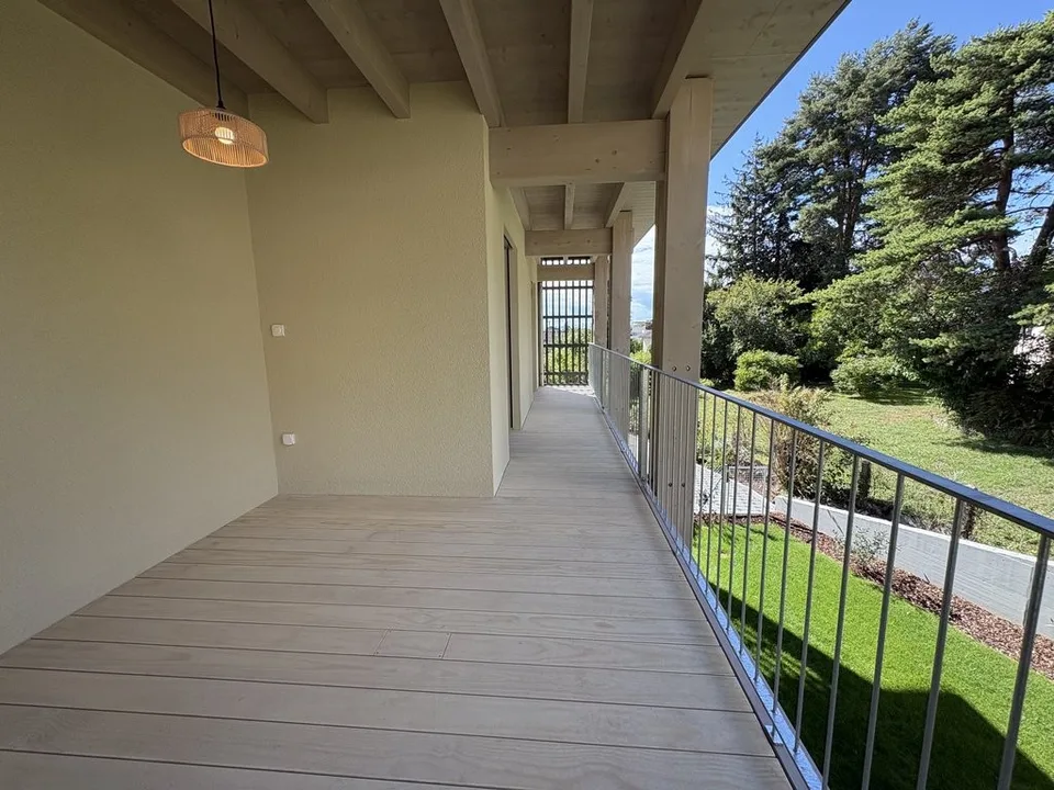 Bella casa a schiera di 4.5 locali – foto 11 di 30