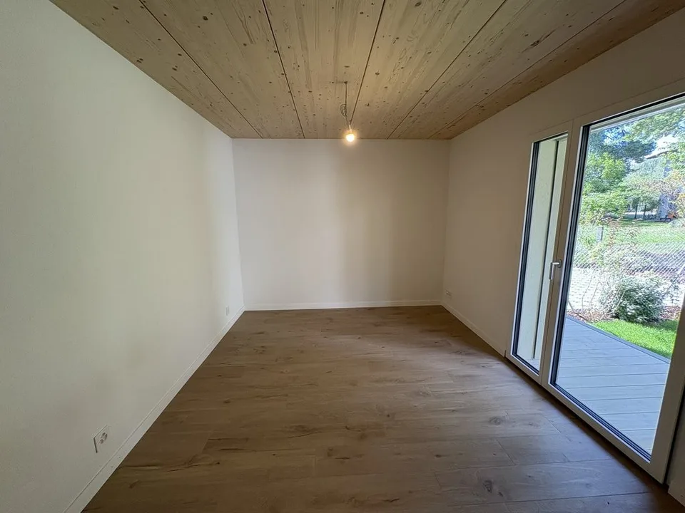 Bella casa a schiera di 4.5 locali – foto 5 di 30