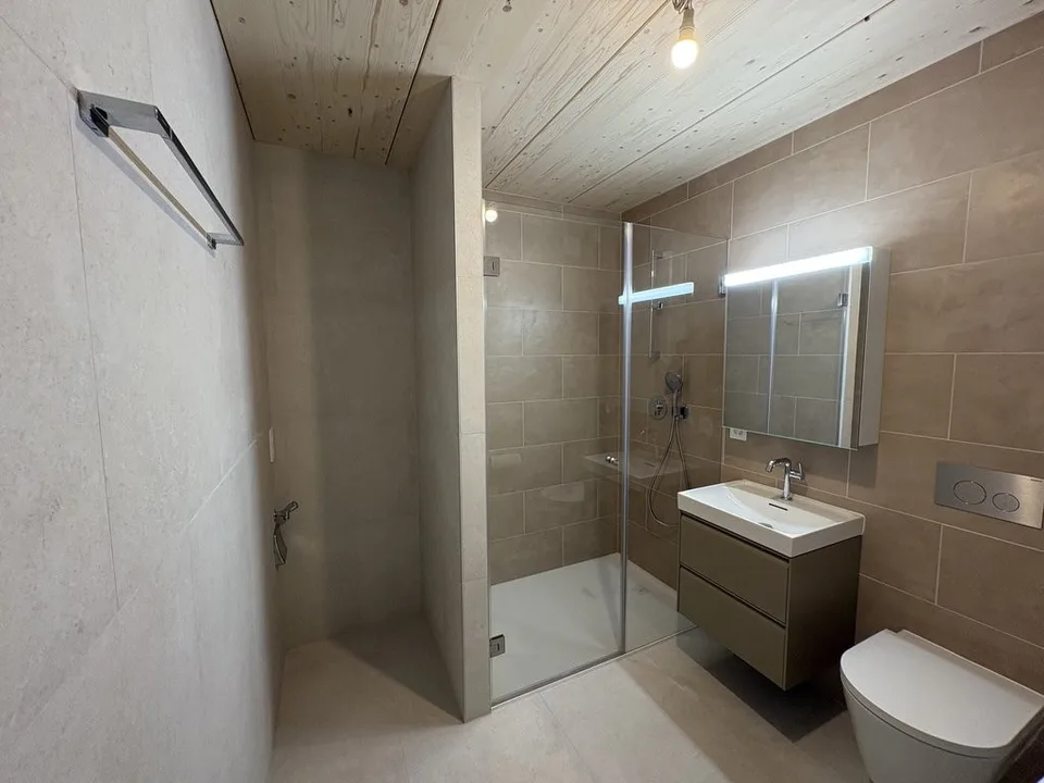 Bella casa a schiera di 4.5 locali – foto 4 di 30