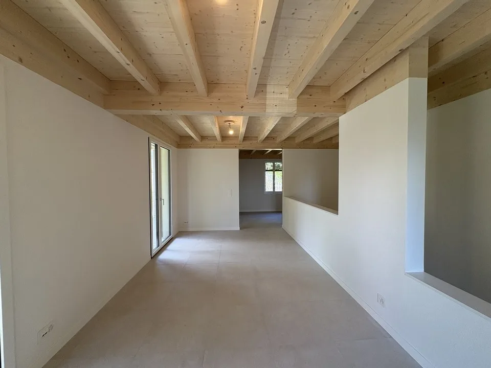 Bella casa a schiera di 4.5 locali – foto 8 di 30