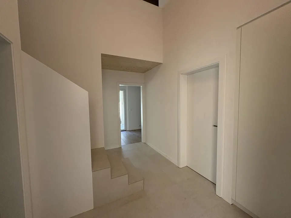 Bella casa a schiera di 4.5 locali – foto 3 di 30