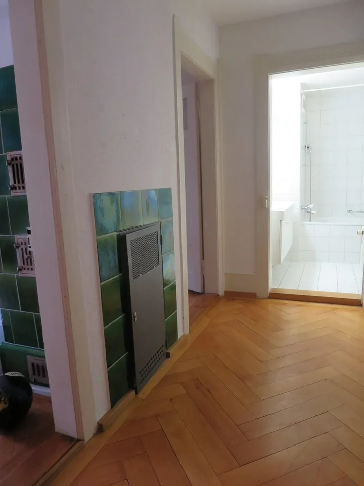 La Vostra Casa nel Quartiere Lorraine