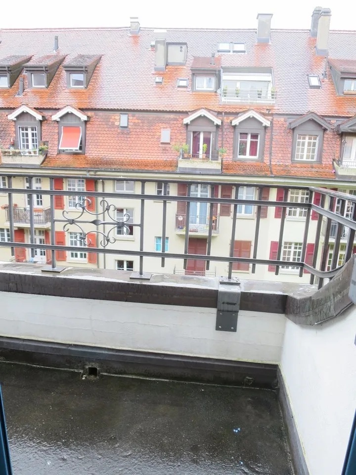 La Vostra Casa nel Quartiere Lorraine
