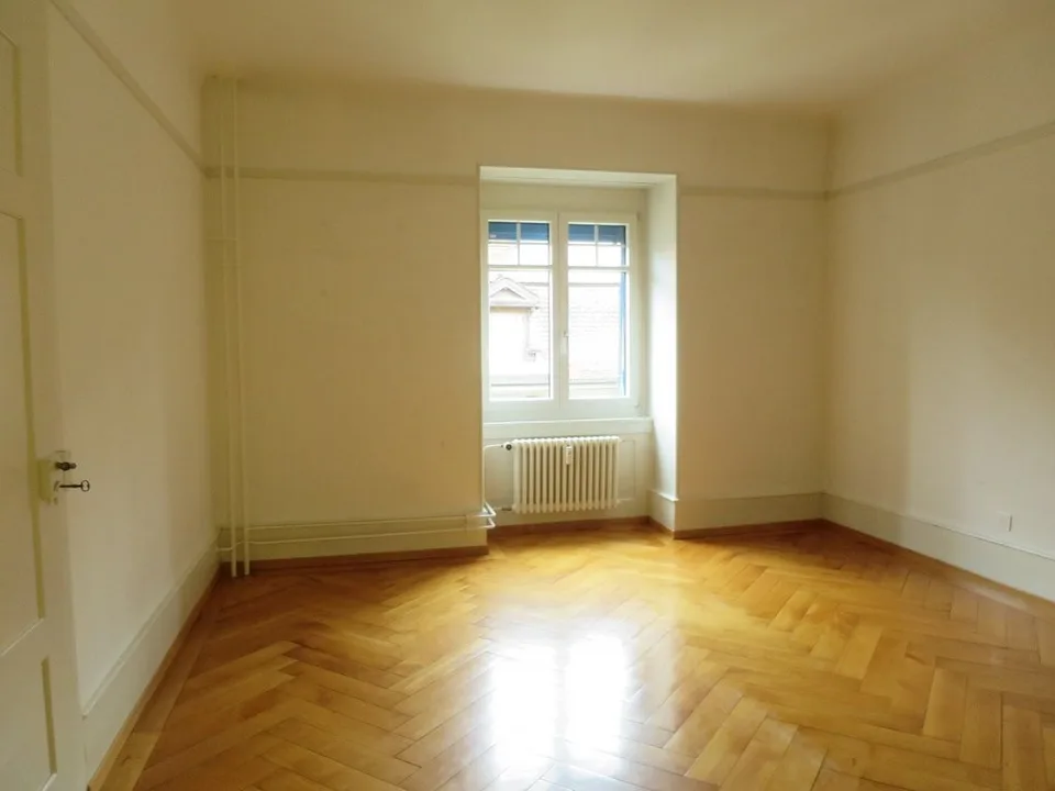 La Vostra Casa nel Quartiere Lorraine