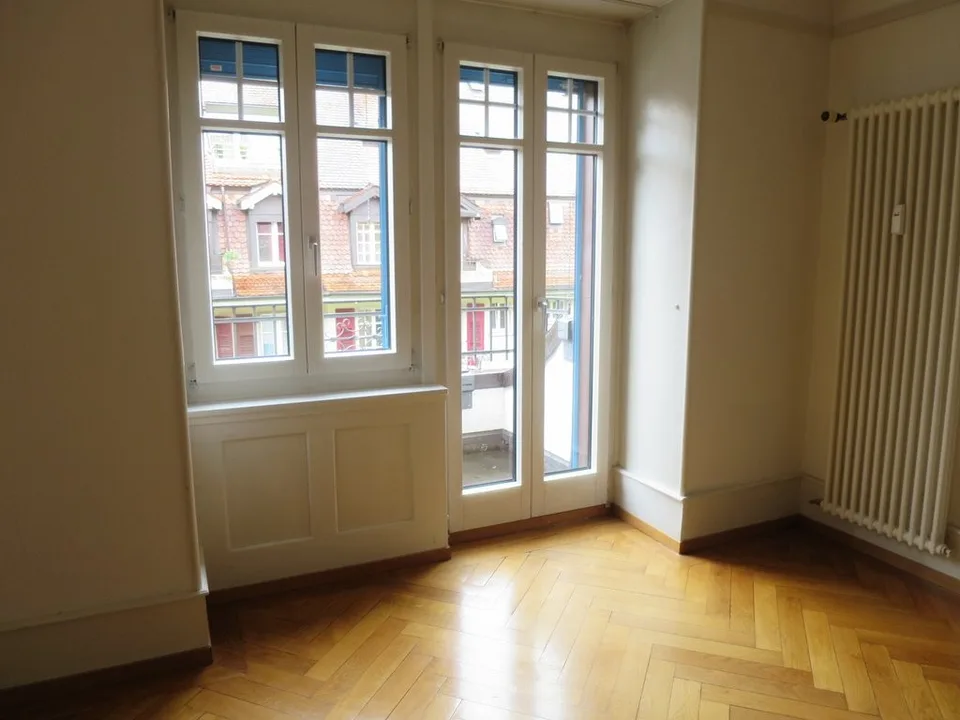 La Vostra Casa nel Quartiere Lorraine