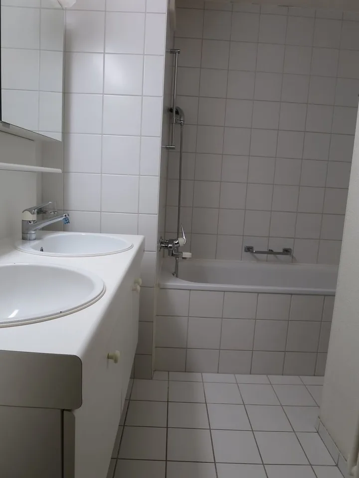 La Vostra Casa nel Quartiere Lorraine