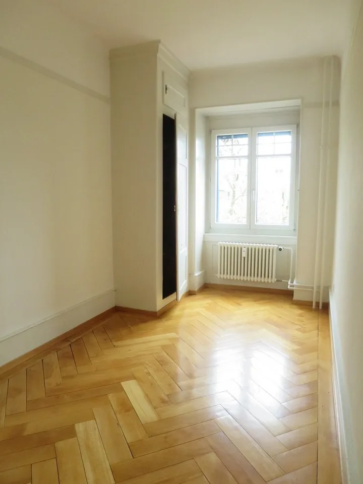 La Vostra Casa nel Quartiere Lorraine