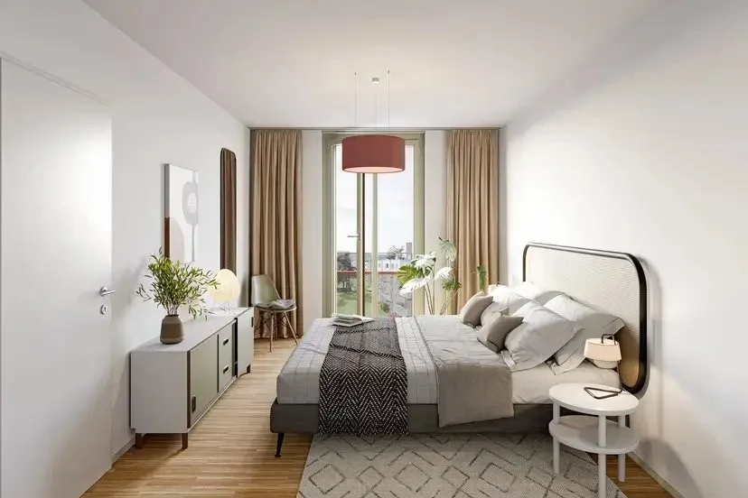 Your new home is waiting here