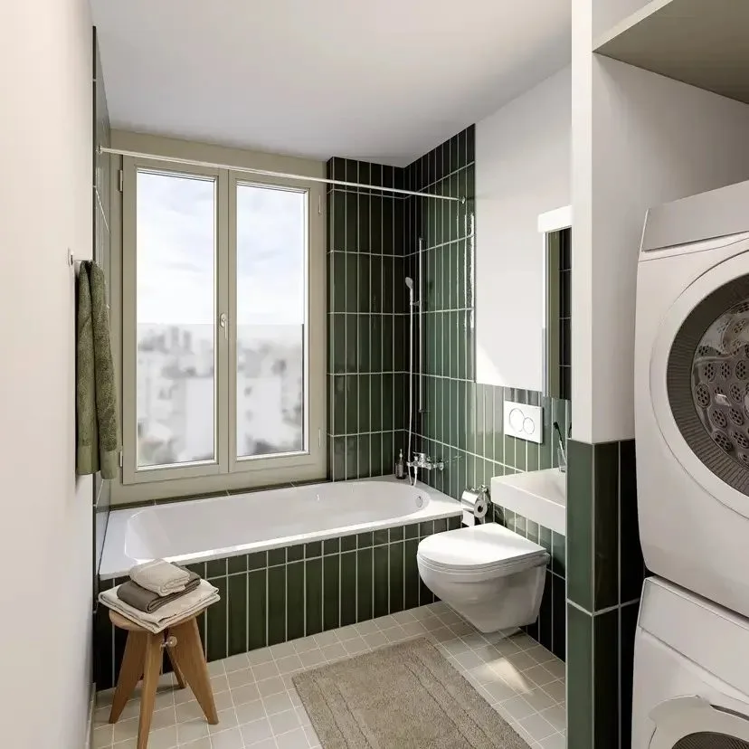 Your new home is waiting here