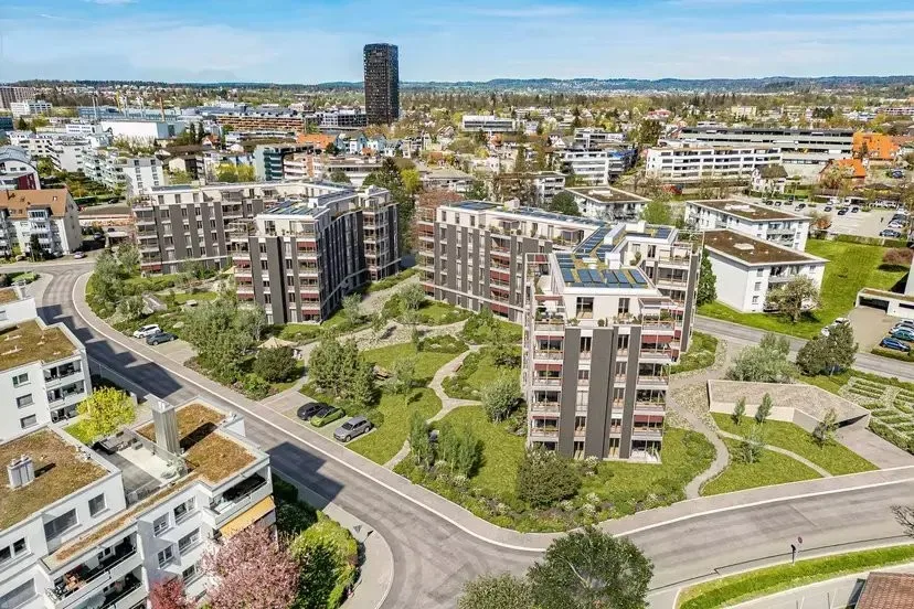 Your new home is waiting here