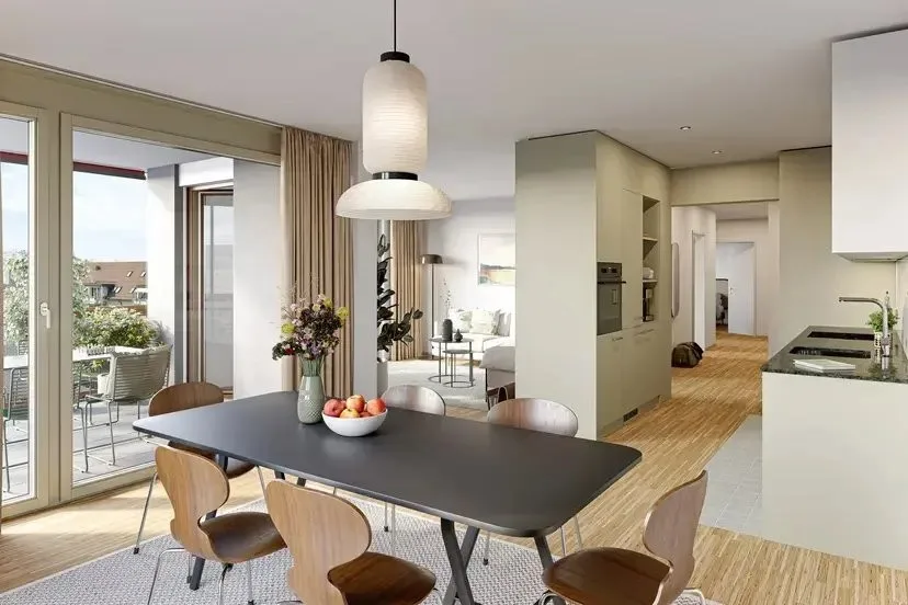 Your new home is waiting here