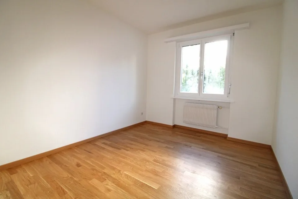 Ihre neue Wohlfühloase in Zürich Wolishofen