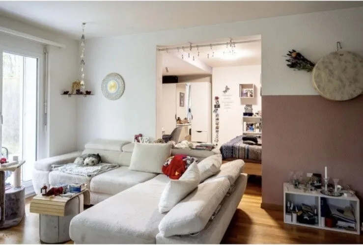 La tua nuova casa ti aspetta qui