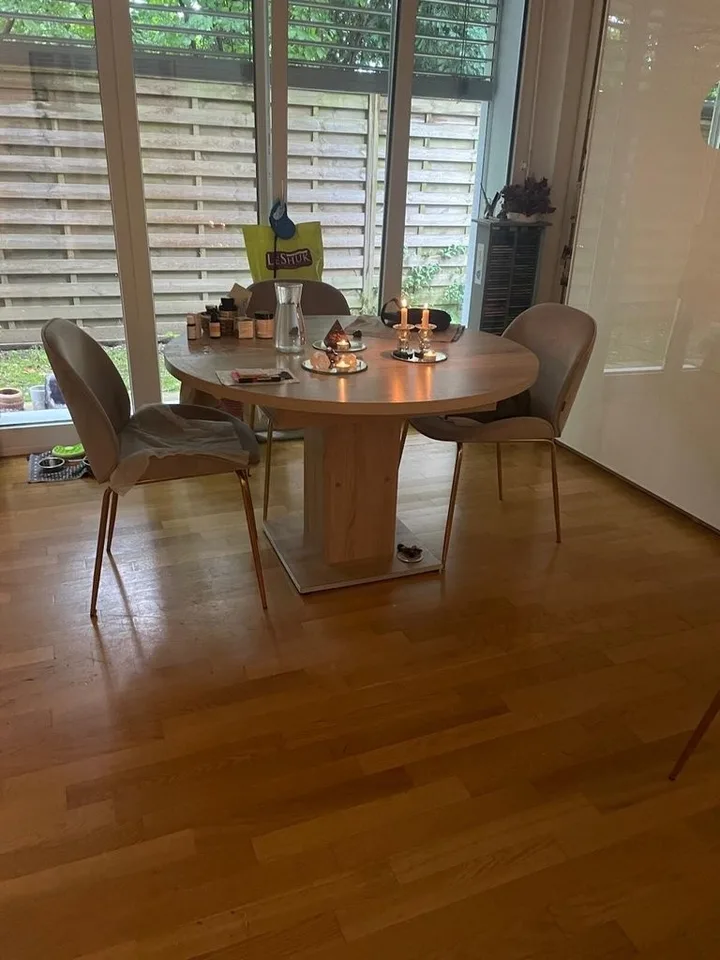 La tua nuova casa ti aspetta qui