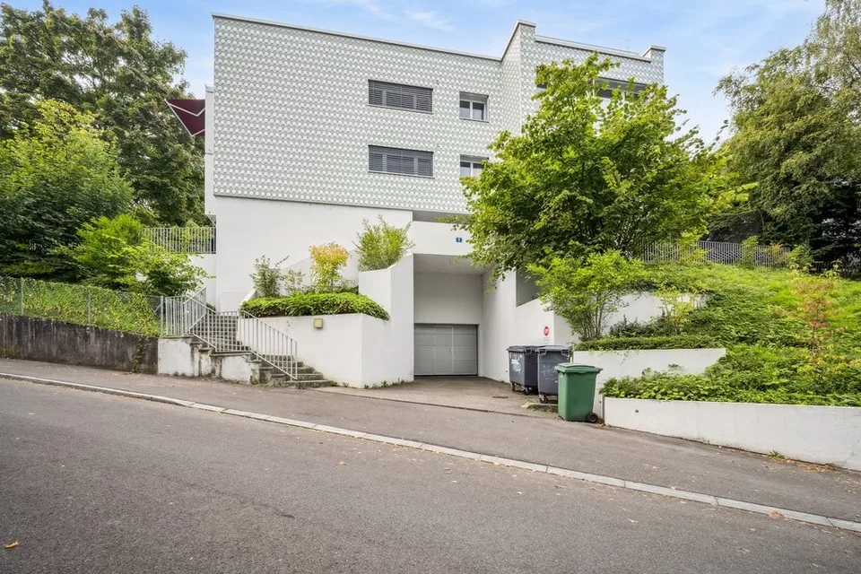 Hier wartet Ihr neues Zuhause