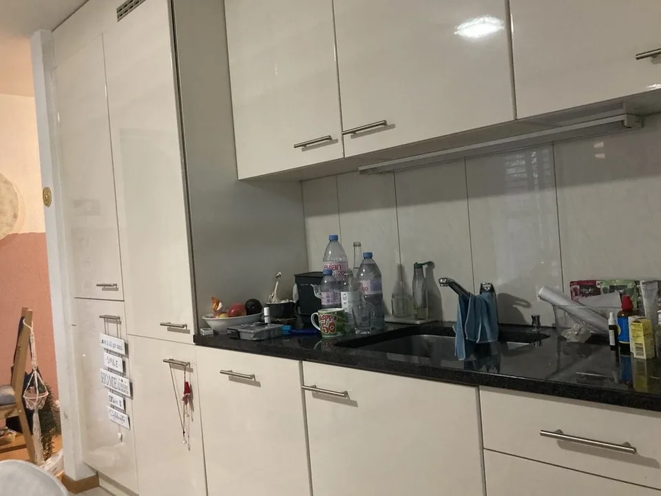 La tua nuova casa ti aspetta qui