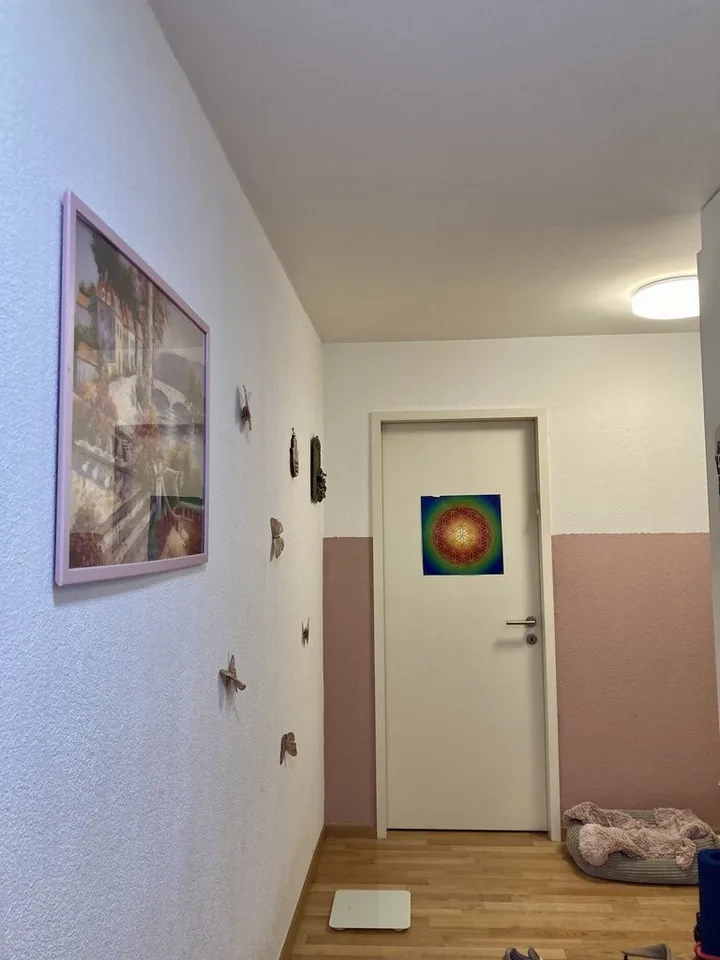 La tua nuova casa ti aspetta qui