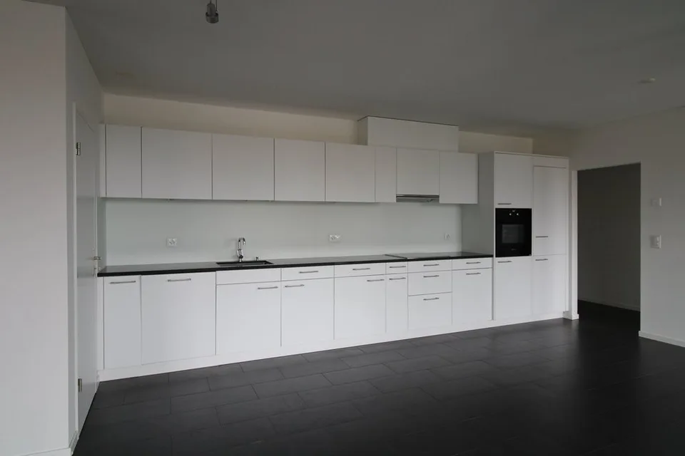Appartamento moderno 4.5 locali nel complesso Volta West a Basilea