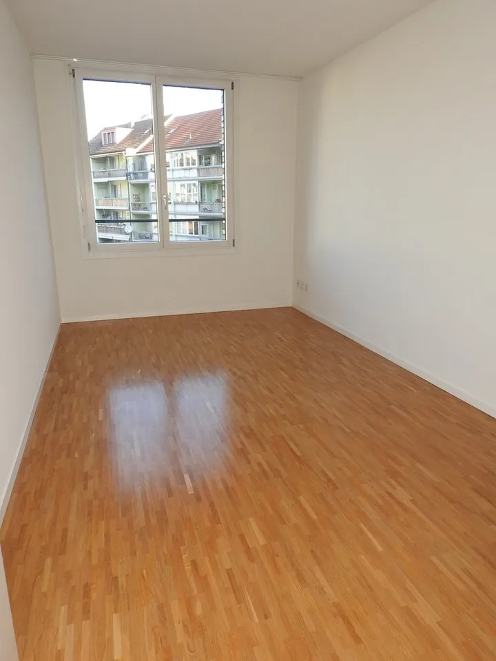 Appartamento moderno 4.5 locali nel complesso Volta West a Basilea