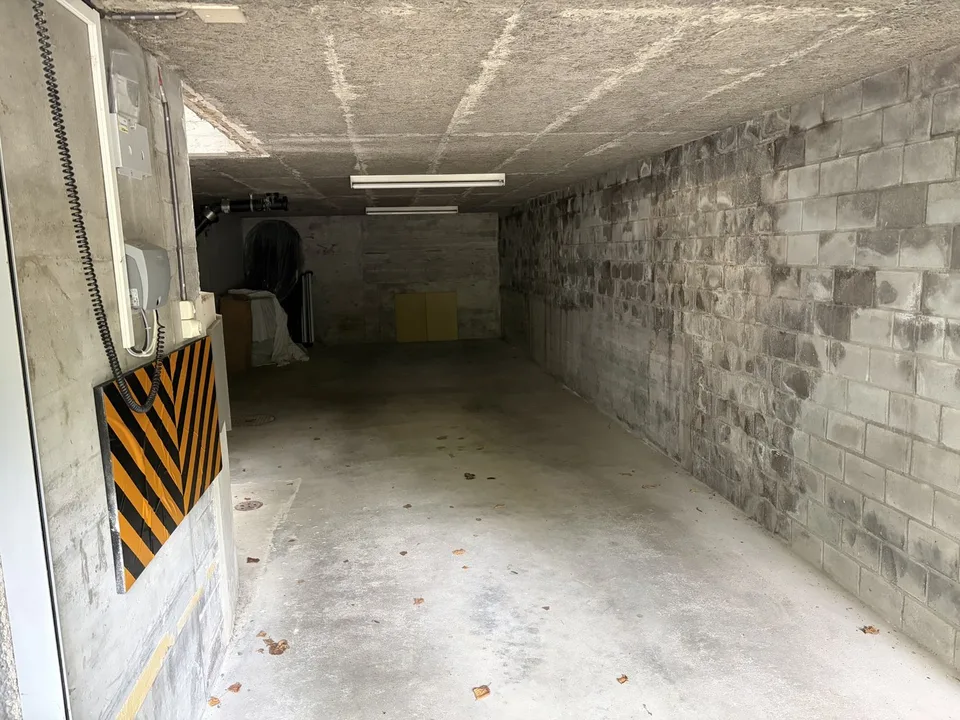 Luxuriöse 5-Zimmer-Wohnung in grüner Umgebung in Bern