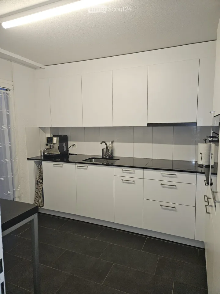 Charmante maisonette terrasse de 4 ½ pièces disponible à partir du 01.11.2026 à Zollikofen