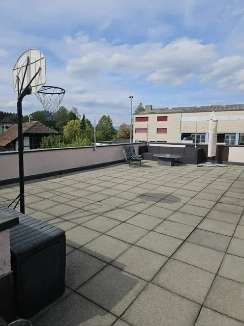 Charmante maisonette terrasse de 4 ½ pièces disponible à partir du 01.11.2026 à Zollikofen