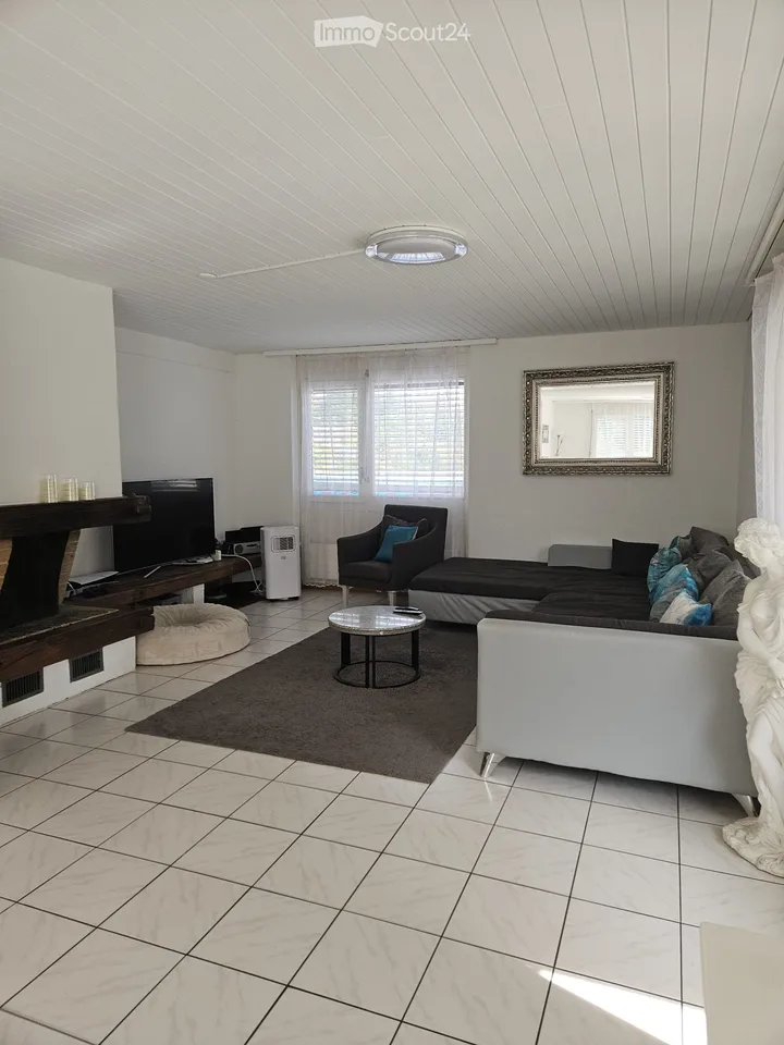 Charmante maisonette terrasse de 4 ½ pièces disponible à partir du 01.11.2026 à Zollikofen