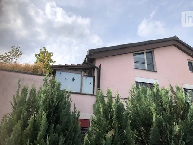 Charmante maisonette terrasse de 4 ½ pièces disponible à partir du 01.11.2026 à Zollikofen