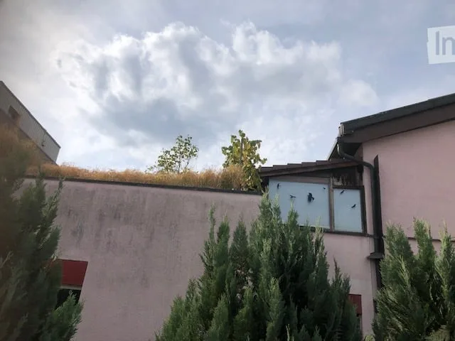 Charmante maisonette terrasse de 4 ½ pièces disponible à partir du 01.11.2026 à Zollikofen