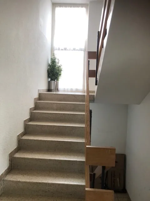 Charmante maisonette terrasse de 4 ½ pièces disponible à partir du 01.11.2026 à Zollikofen