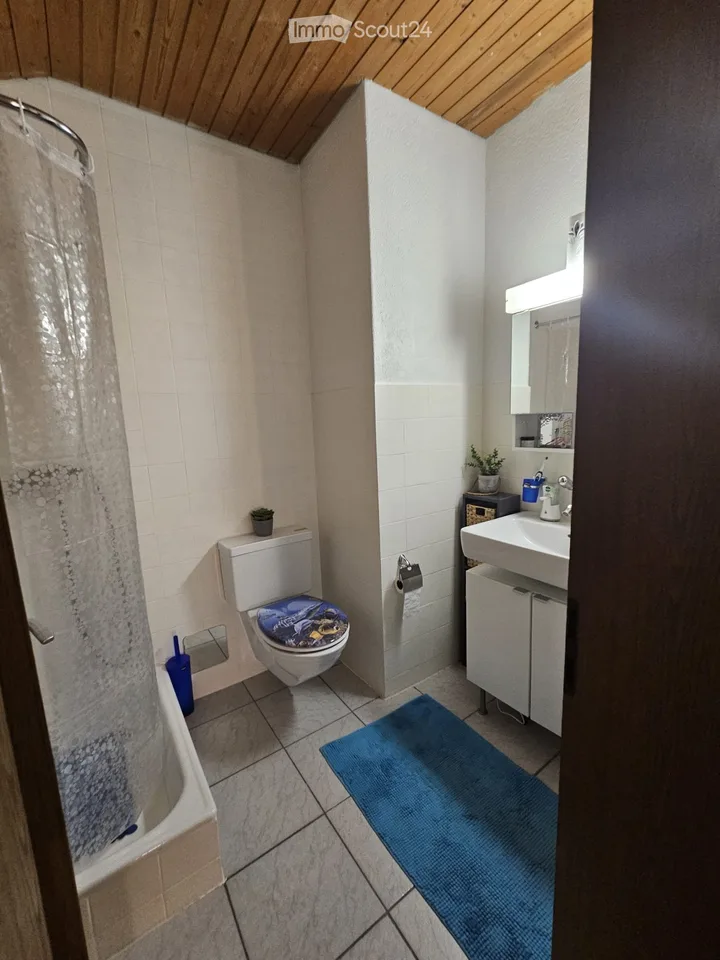 Charmante maisonette terrasse de 4 ½ pièces disponible à partir du 01.11.2026 à Zollikofen