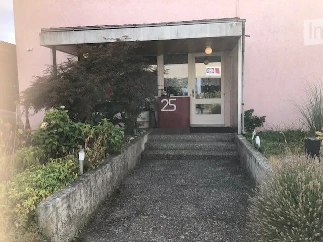 Charmante 4 ½-Maisonette-Terrassenwohnung per 01. 11. 2026 in Zollikofen