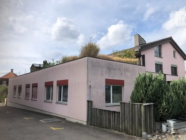 Charmante maisonette terrasse de 4 ½ pièces disponible à partir du 01.11.2026 à Zollikofen