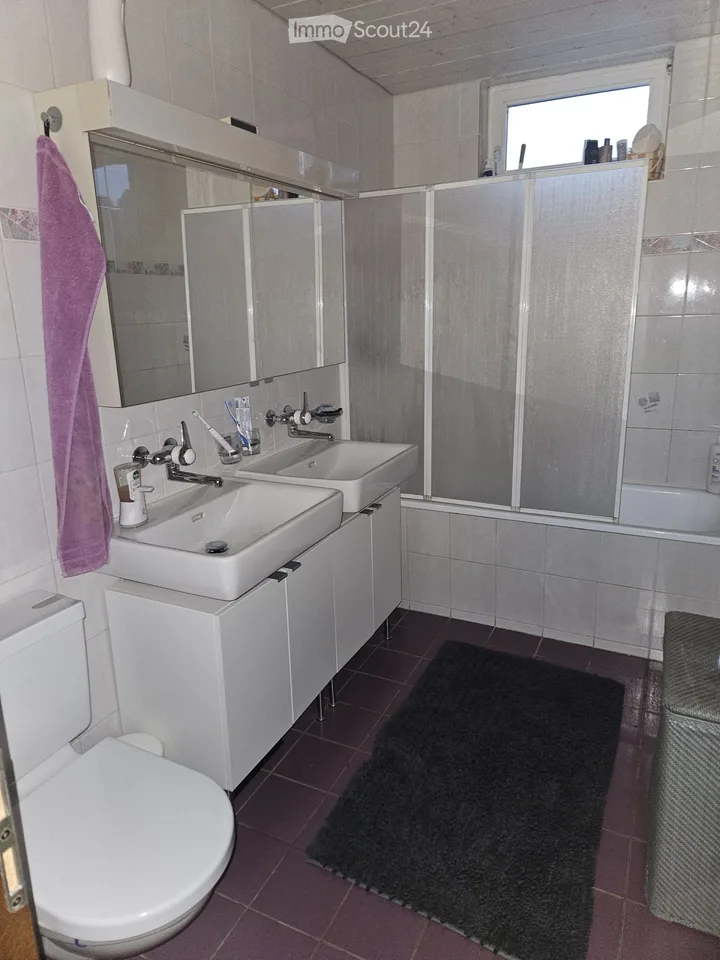 Charmante maisonette terrasse de 4 ½ pièces disponible à partir du 01.11.2026 à Zollikofen