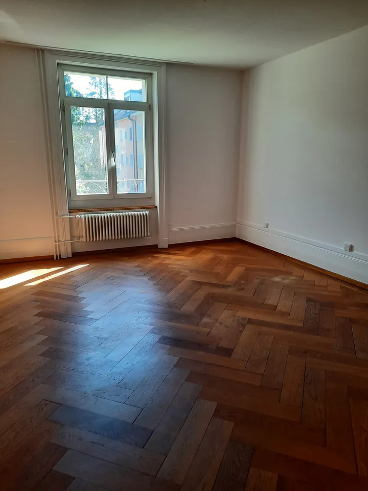 Appartamento in un edificio vecchio Città di Berna