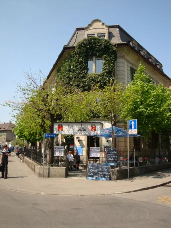 Altbauwohnung Stadt Bern