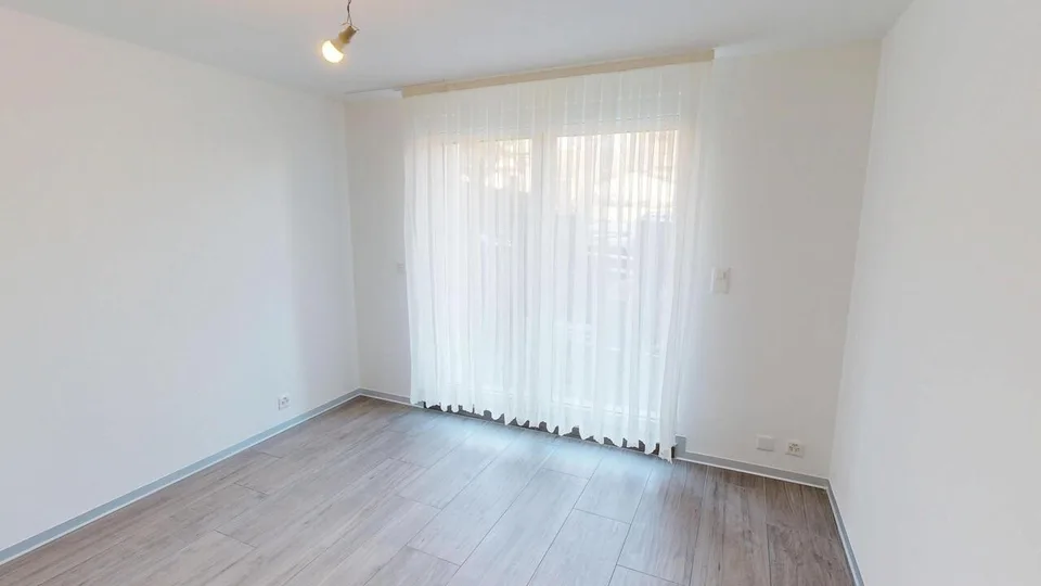 Eleganz und Komfort im Herzen von Gimel - 3,5 Zimmer renoviert