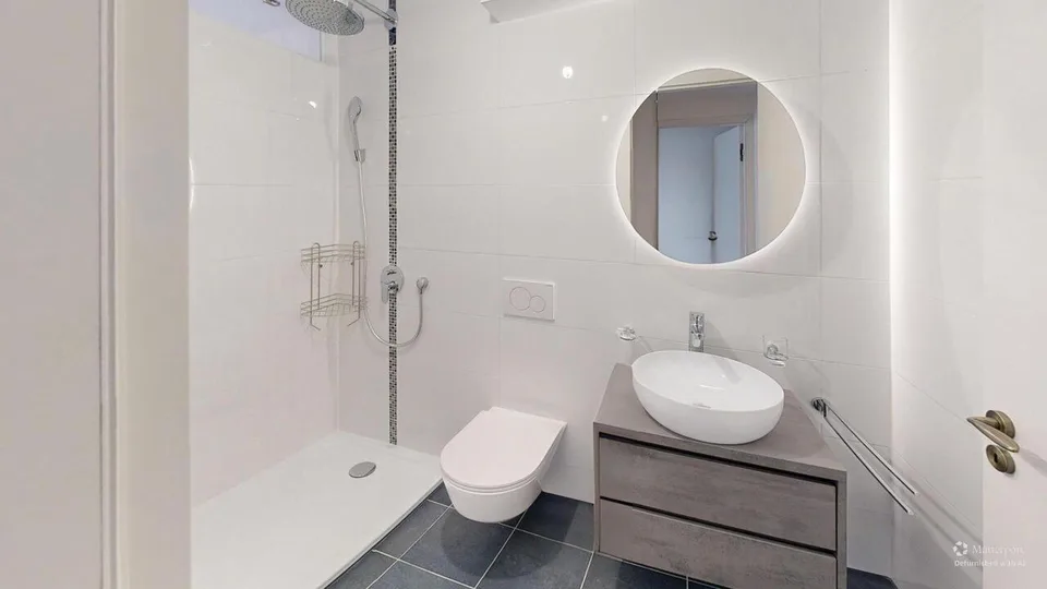 Eleganz und Komfort im Herzen von Gimel - 3,5 Zimmer renoviert
